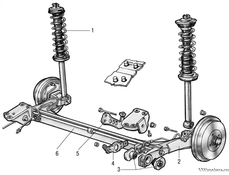 Задние на гольф 3. Подвеска Фольксваген Пассат б3. Задняя подвеска Volkswagen Passat b3. Задняя подвеска Фольксваген Пассат б3 универсал. Передняя подвеска Пассат b3\.