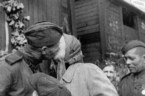 Возвращение архив