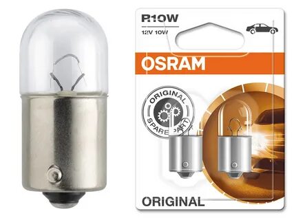 Osram лампы 10w
