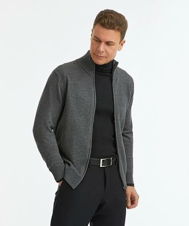 трикотаж согревающий. трикотаж согревающий. трикотажный кардиган oodji мужской. артикул 333935. лонгслив серый с черными рукавами.