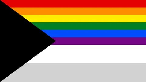 Homoromantic Pride Flag