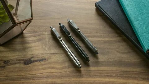 Pen mini