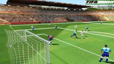 Fifa 01