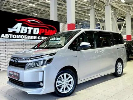 Авто красноярск тойота