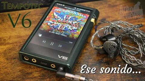 Tempotec v6