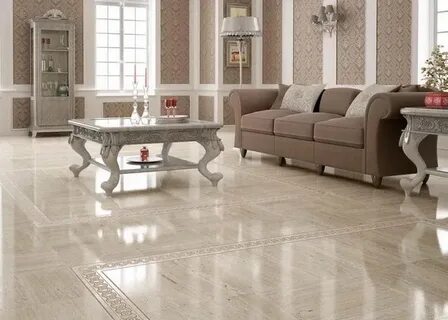 Рейтинг керамогранита для пола
