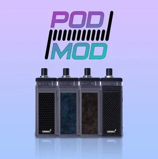 Pasito 2 pod kit