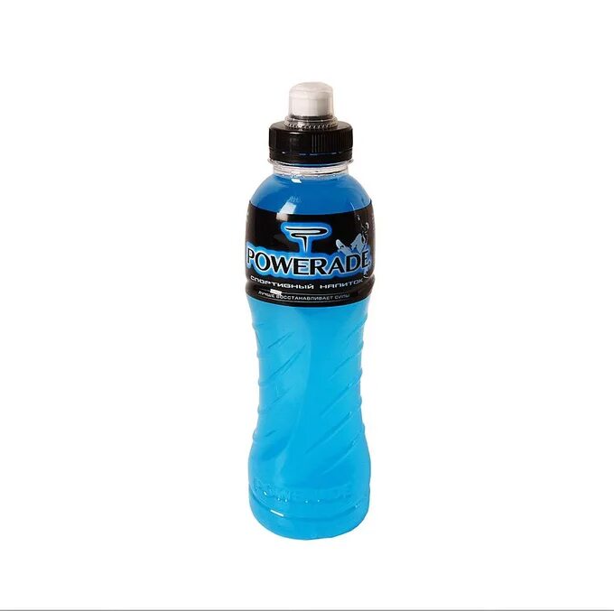 Синяя вода купить. Powerade Ледяная буря 500 ml. Напиток Powerade Ледяная буря 0.5. Напиток Powerade Ледяная буря в ПЭТ 0.5Л. Напиток спортивный Powerade Ледяная.