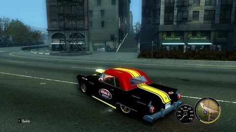 Cars 2 моды