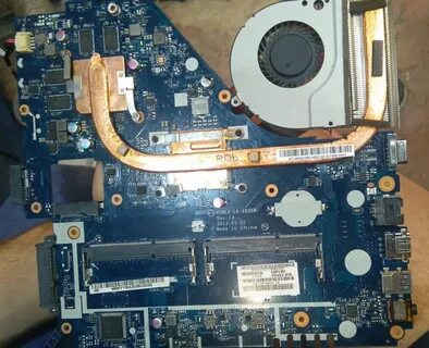 Греется acer aspire