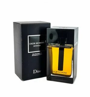 Dior homme intense