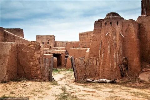 Орда улица