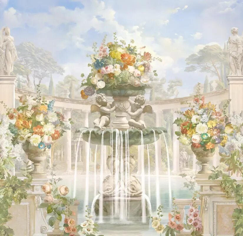 Фреска applico марракеш. Панно affresco, коллекция dream forest, артикул ab53 col1. Фрески affresco exclusive. Фрески affresco vesna. Аффреско illusion.