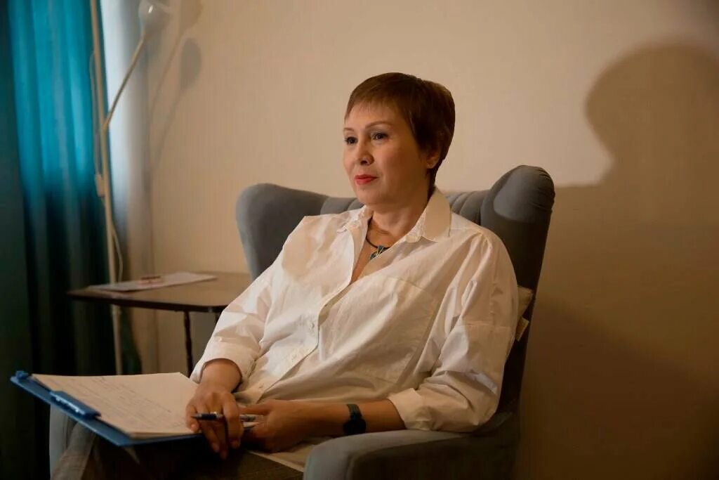 психолог алматы