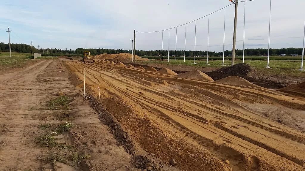 Схема укрепления откосов георешеткой. Движение грунта. Перемещение грунта бульдозером. Засыпка траншей и котлованов. Дст d25.