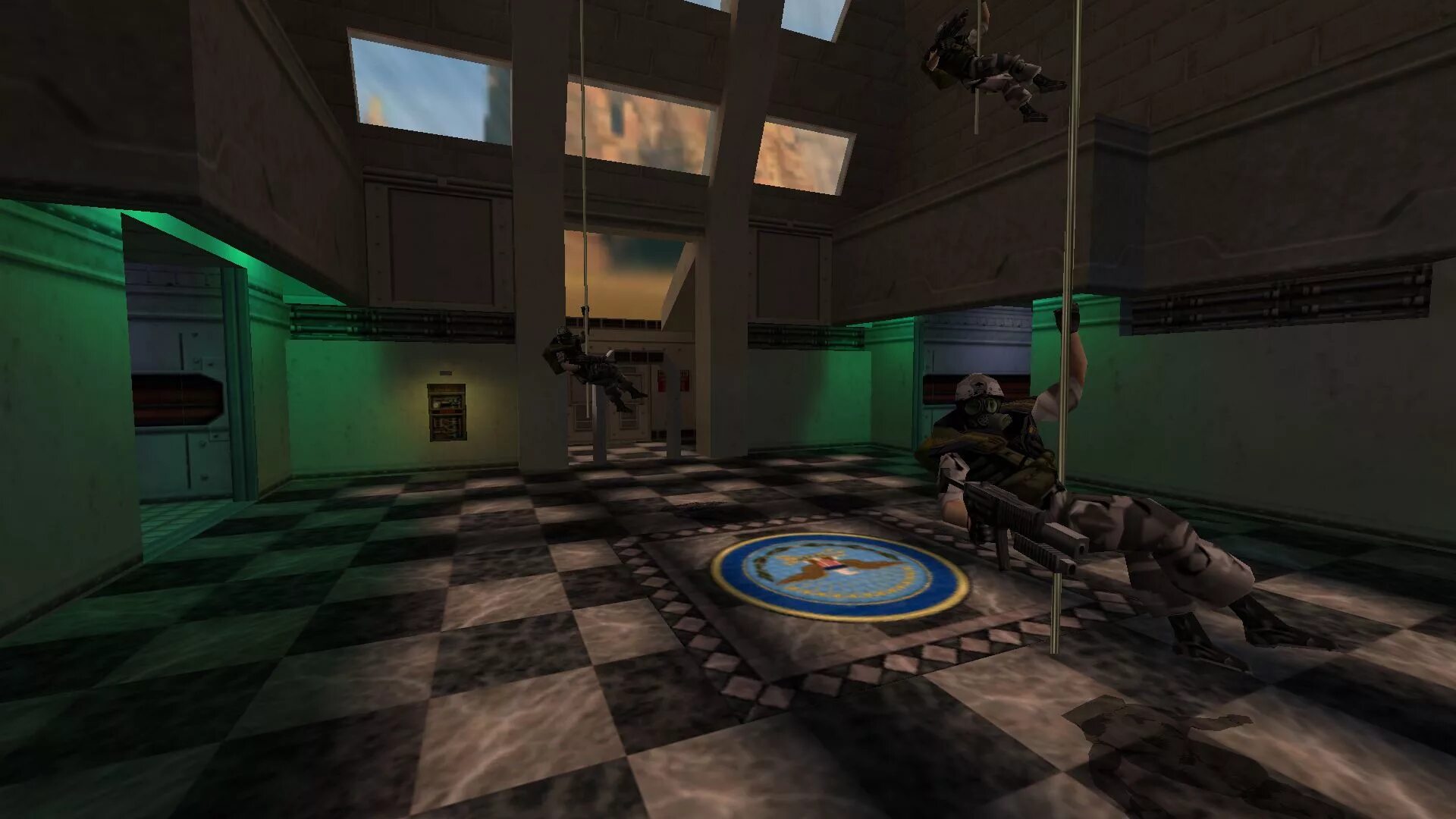 Халф лайф зеро. Half-life 1. half life 1 cafeteria. халф лайф абсолют зеро.