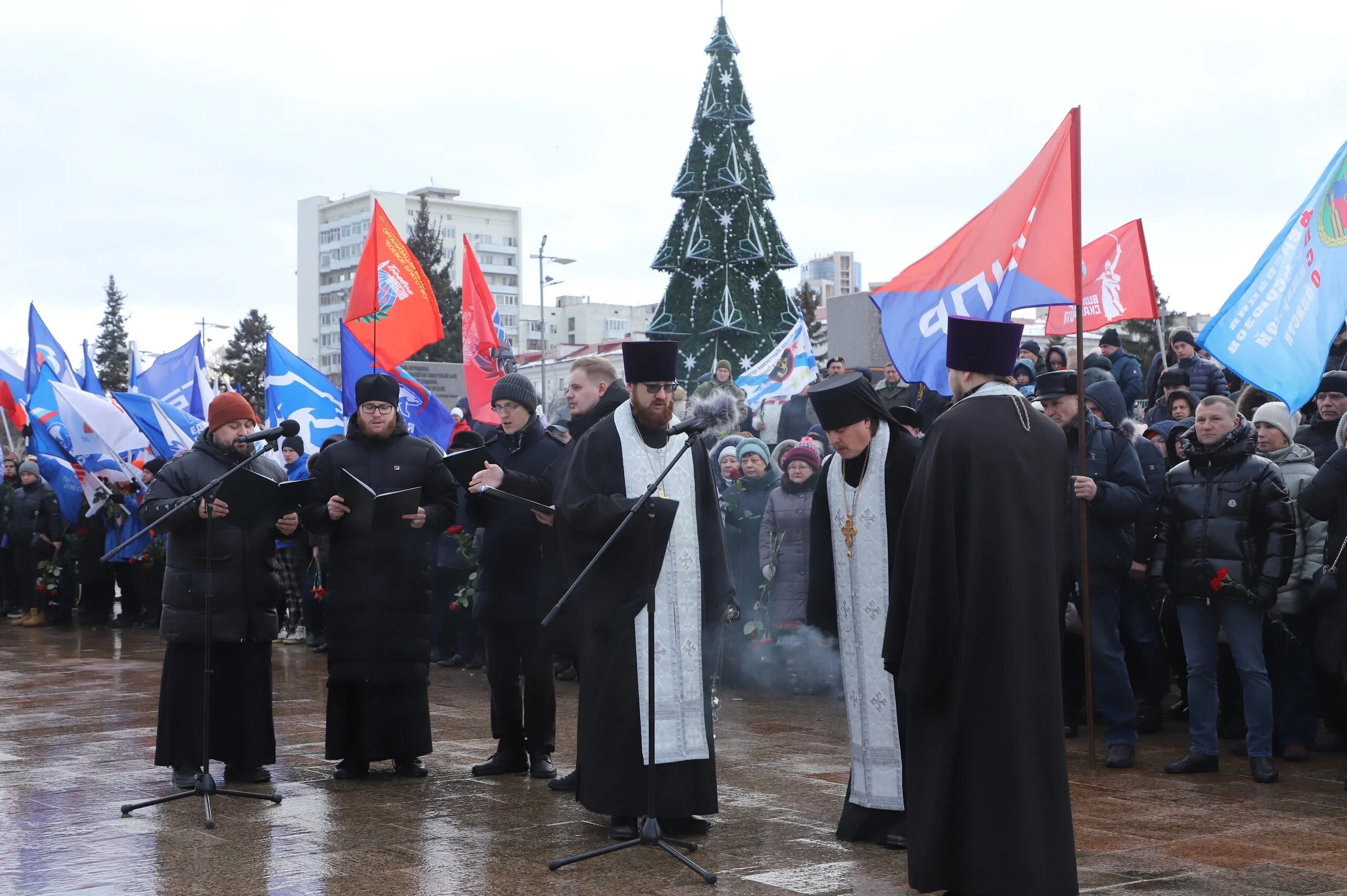 Главные новости самарской. События в Самаре. Боевое братство Новокуйбышевск. Траурные мероприятия в Самаре. Митинг Самара.