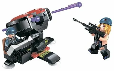 High tech era