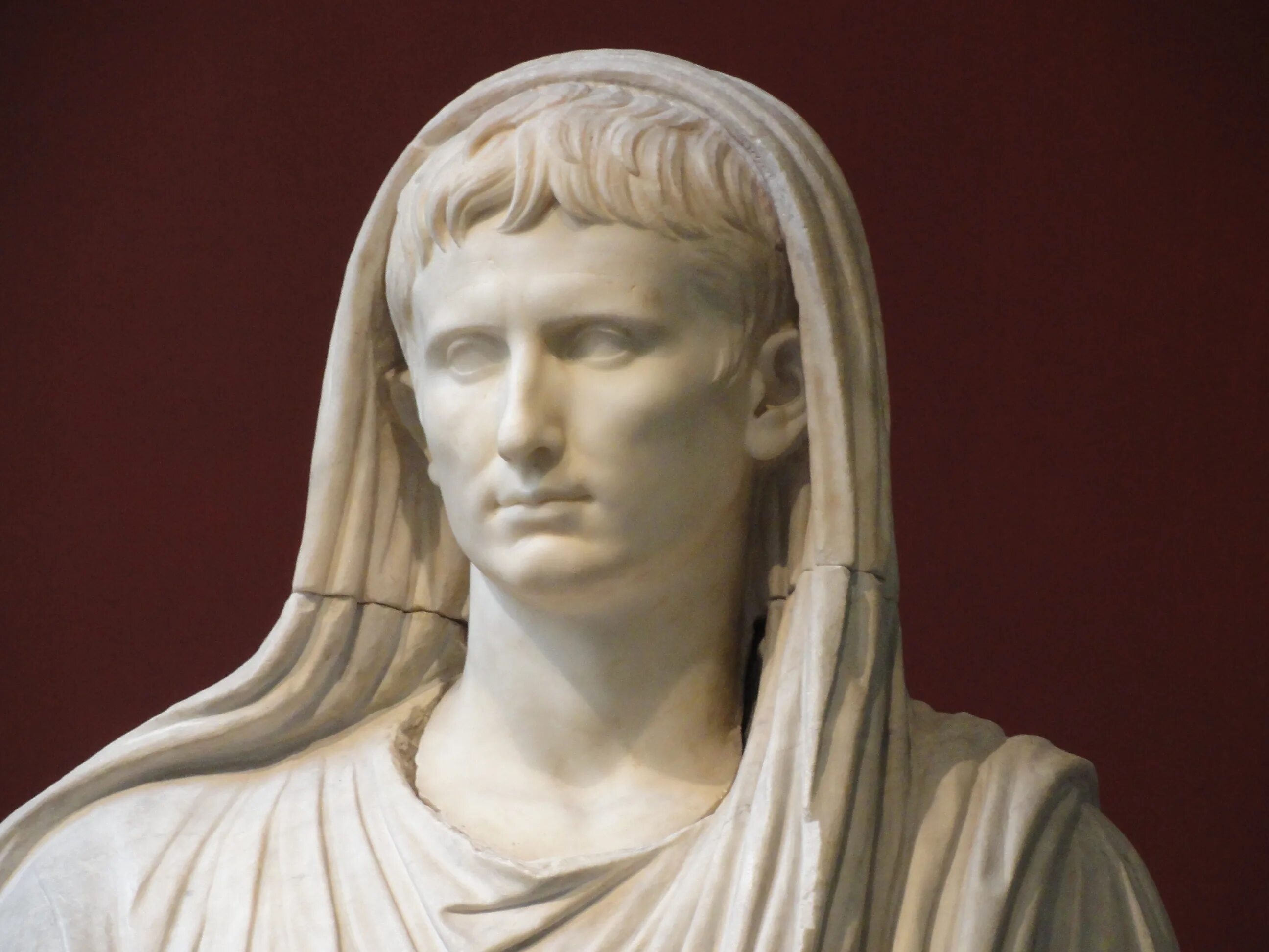 Октавиан август римский. Император август Октавиан.