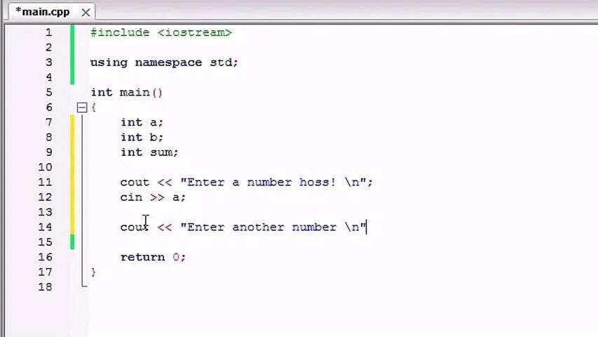 Cpp variable. Калькулятор на c++. Программа калькулятор на c++. Код калькулятора на c++. Простейший калькулятор на с++.