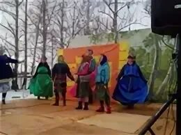 Дк красная горка