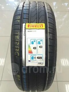 Шины pirelli p7 205 60 r16