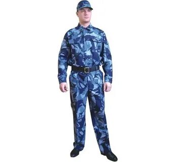 Полевая форма фсин нового образца