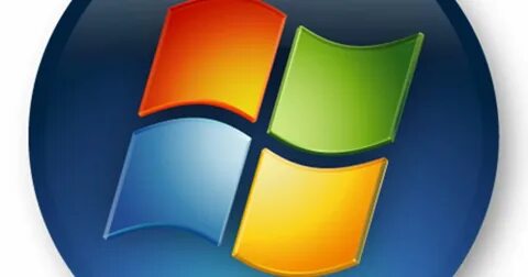 Кнопки win 7