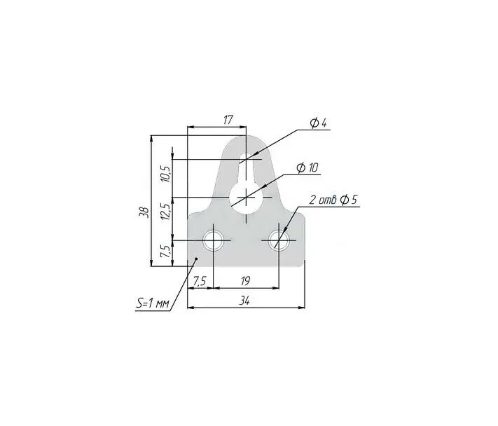 Х 34 х 0. Коронка под навесы мебельные. Навес мебельный 38х34 мм. ISO fr 38x38x38 крепление. ISO fr 38x38x38 крепление настила.