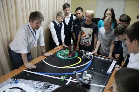 Космофест