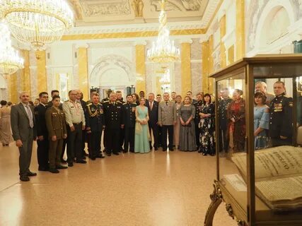 Сегодня в константиновском