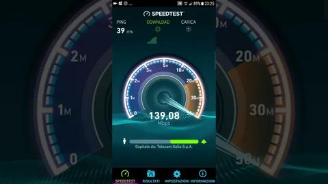 Пинг 4g