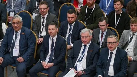 Будущее арктики 2024