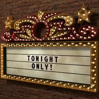 Style sign