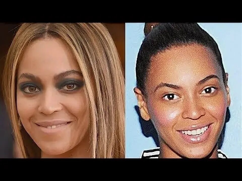 Beyoncé Beyonce without makeup, Beyonce makeup, Beyonce