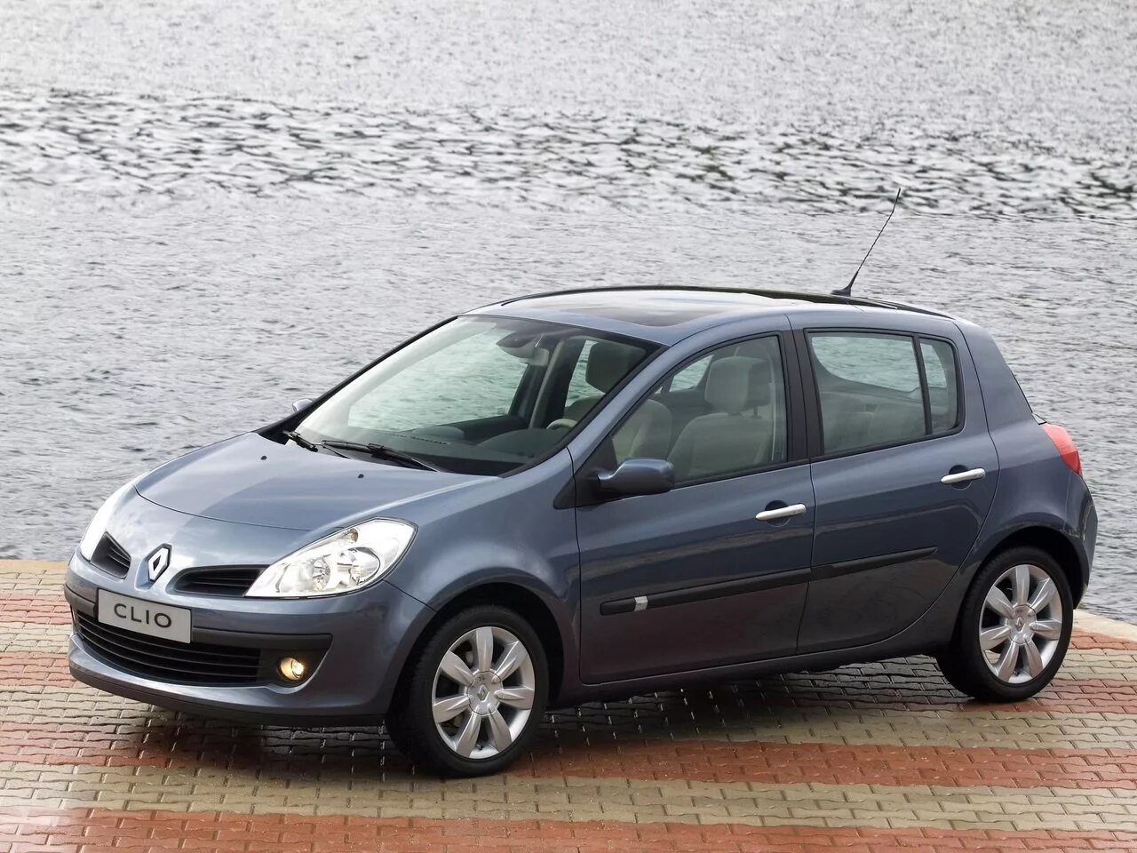 Хэтчбеки 2005 г. Renault Clio 3. Рено Клио 5. Рено Клио 2005. Рено Клио 3 хэтчбек.