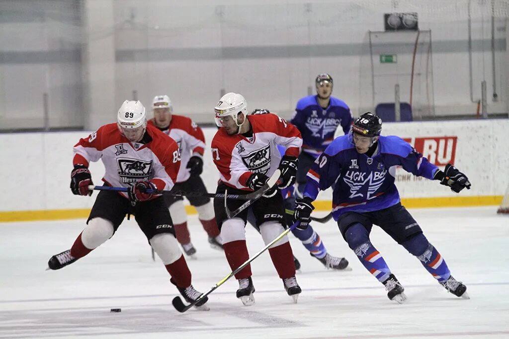 цск ввс самара нефтяник альметьевск