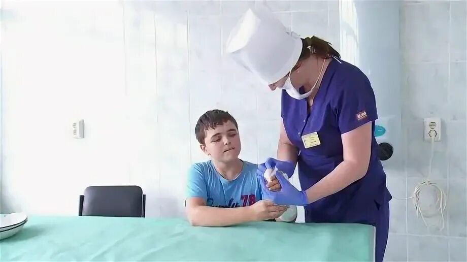 Пенза мальчик