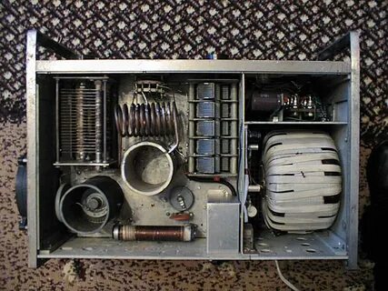 Экранировать трансформатор