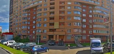 Балашиха улица железнодорожная