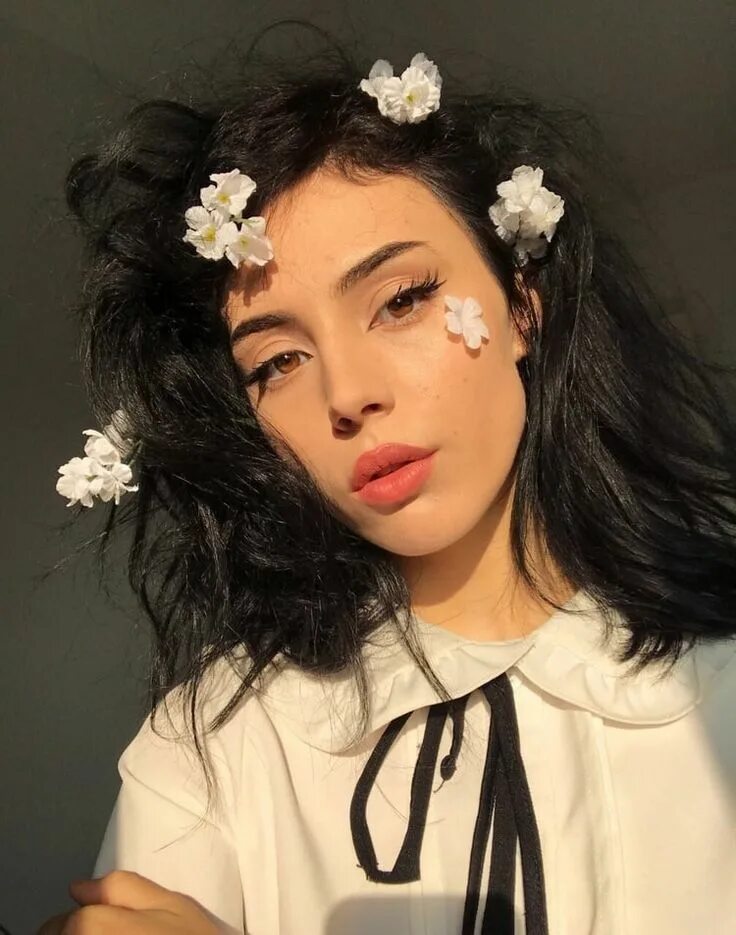 Beautiful e