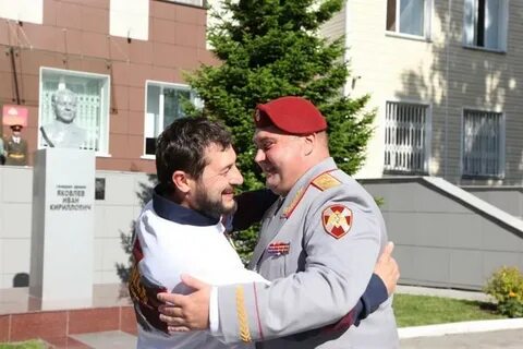 Новосибирский институт войск национальной
