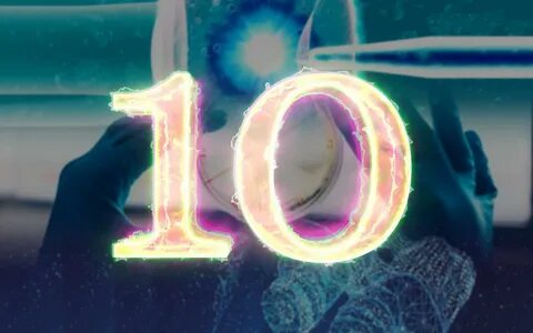 Горячие 10 лет