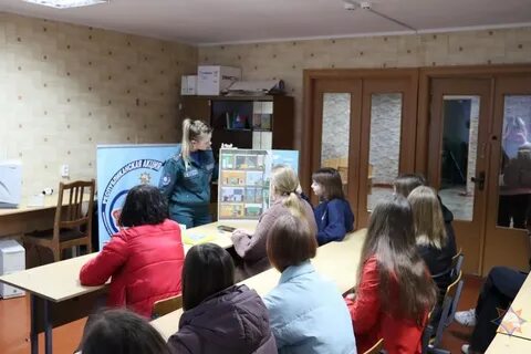 Республиканская акция внимание всем