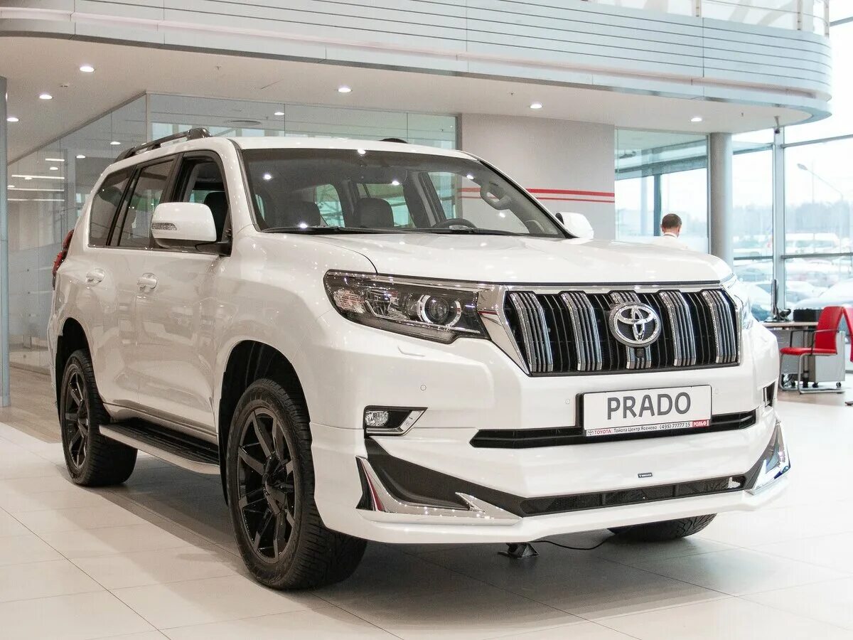 Куплю прадо 2019 года. Toyota Land Cruiser Prado 150 2018. Toyota Land Cruiser 150 2019. Toyota Land Cruiser Prado 2019. Land Cruiser Prado 150 2019.