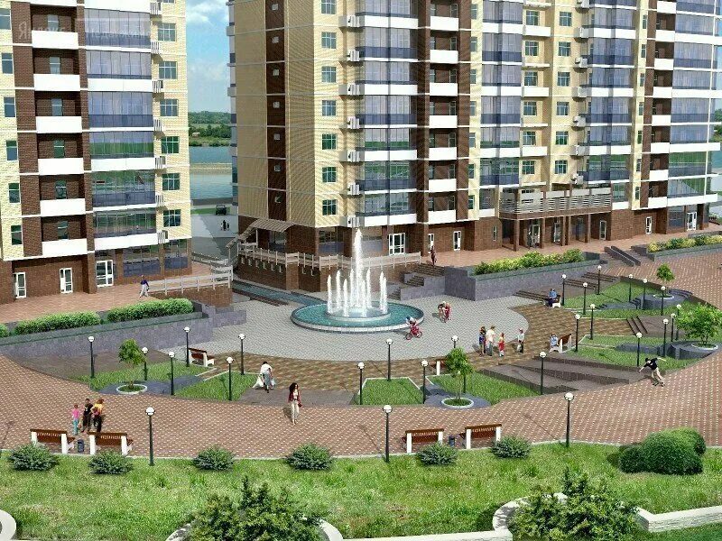 жк новый город астрахань. в оренбурге ул транспортная 16. жк новый город 1.