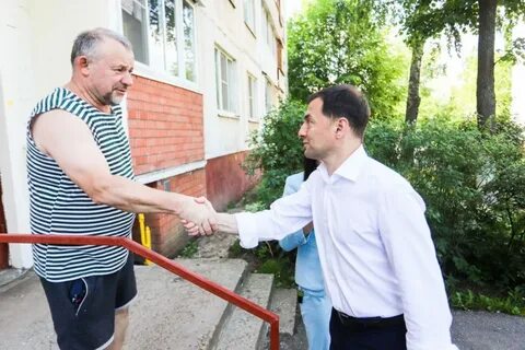 Куда ушел ханин из раменского
