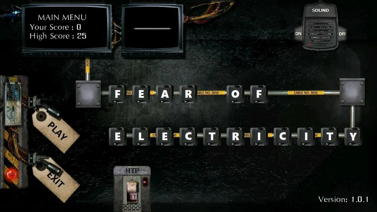 Android fears