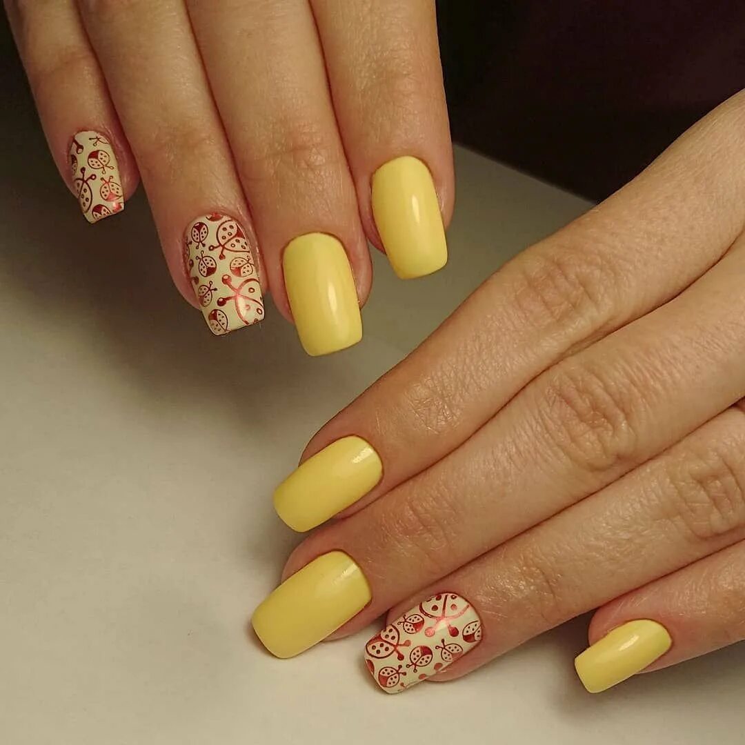 маникюр с жёлтым цветом. фото желтых ногтей. фото желтых ногтей. желтый маникюр. желтый маникюр.