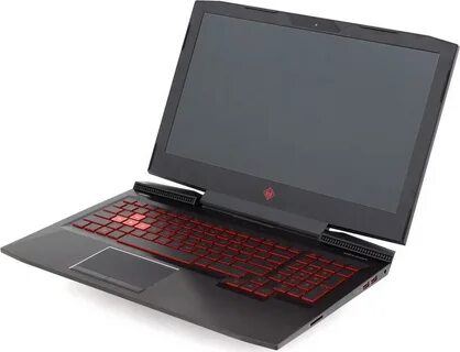 Omen laptop